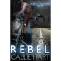 Rebel - Paperback