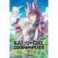 Kaiju Girl Caramelise, Vol. 7: Volume 7 - Paperback
