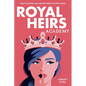 Royal Heirs Academy - Hardcover