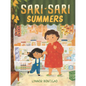 Sari-Sari Summers - Hardcover