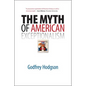 The Myth of American Exceptionalism - Paperback