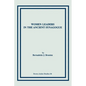 Women Leaders in the Ancient Synagogue - Paperback