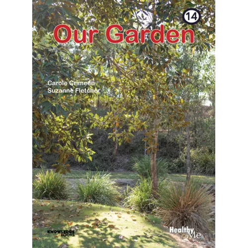 Our Garden: Book 14 - Paperback