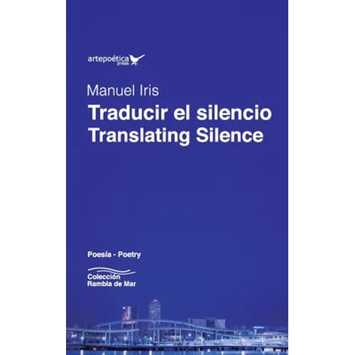 Traducir el silencio / Translating Silence - Paperback