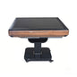 Foldable Automatic Mahjong Table With Wheels And Hard Cover (SAK63158)
