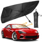 Foldable Car Sunshield Umbrella