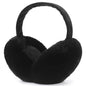 Foldable Faux Fur Warm Earmuffs