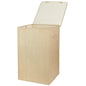 Foldable Laundry Hampers with Lid