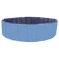 Foldable Pet Swimming Pool PVC