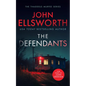 The Defendants: A Page-Turning Legal Thriller - Paperback