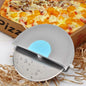 Food Grade Stainless Steel Premium Pizza Cutter Wheel