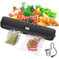 Food Vacuum Sealer Automatic Air Sealing System