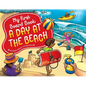 My First Board Book: A Day at the Beach - Board Book