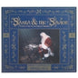 Santa and the Savior - Paperback