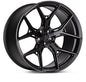 Tesery Star-Spoke Hybrid Forged Wheels for Tesla Model 3/Y/S