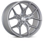 Tesery Star-Spoke Hybrid Forged Wheels for Tesla Model 3/Y/S
