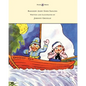 Raggedy Andy Goes Sailing - Written and Illustrated by Johnny Gruelle - Paperback