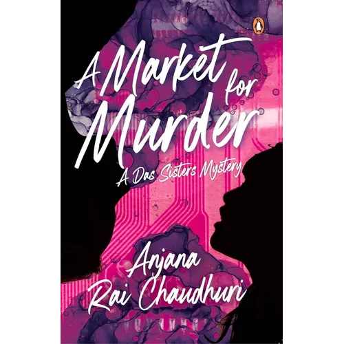 A Market for Murder: A Das Sisters Mystery - Paperback