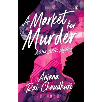 A Market for Murder: A Das Sisters Mystery - Paperback