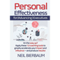 Personal Effectiveness for Executives - Paperback