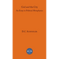 God and the City - Paperback