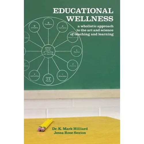 Educational Wellness - Paperback