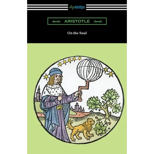 On the Soul - Paperback