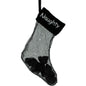 Net Stocking With Coal
