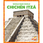 Chichén Itzá - Paperback