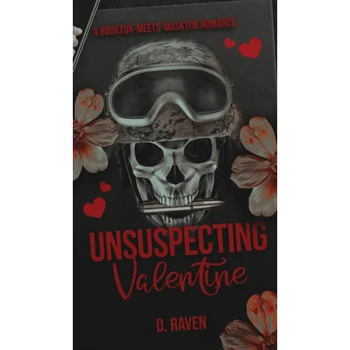 Unsuspecting Valentine - Hardcover