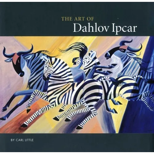 The Art of Dahlov Ipcar - Hardcover