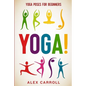Yoga Poses For Beginners: YOGA! - 50 Beginner Yoga Poses To Start Your Journey - Paperback