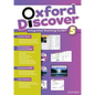 Oxford Discover 5 Integrated Teaching Toolkit Pack - Spiral