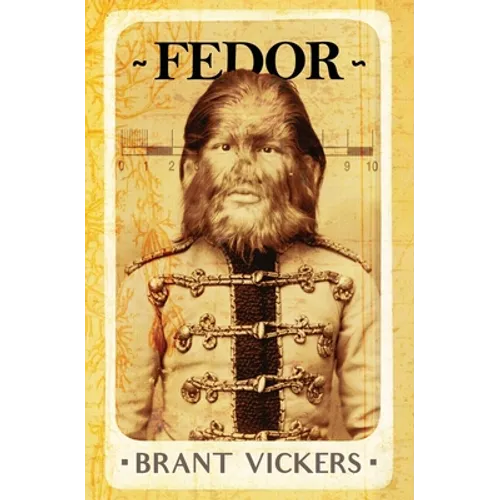 Fedor - Paperback