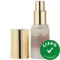 Great Skin: Instant Glow Facial Serum with Niacinamide & Hyaluronic Acid - Vegan, Cruelty-Free, Hydrating, Brightening & Plumping Skin for Healthy Radiance