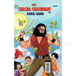 Chacha Chaudhary and Aviral Ganga - Hardcover