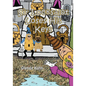 Sir Locksalot Loses His Keys - Paperback