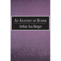 An Anatomy of Humor - Paperback