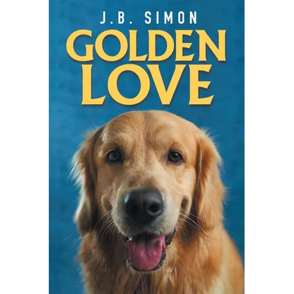 Golden Love - Paperback