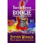 Torch Town Boogie - Paperback