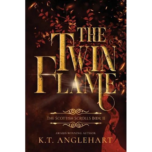 The Twin Flame - Paperback