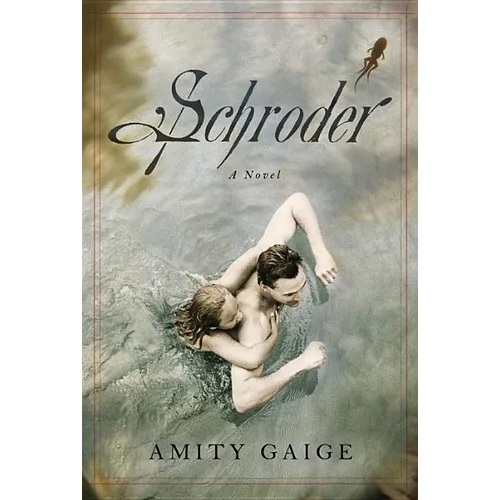 Schroder - Hardcover