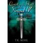 Quest of the Staff and the Sword IV: Codex Nexus - Paperback