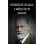Psicología de las masas y análisis del yo - Hardcover