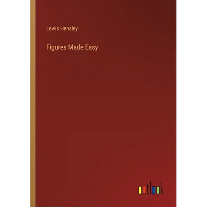 Figures Made Easy - Paperback