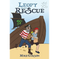 Leopy to the Rescue - Paperback