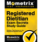 Registered Dietitian Exam Secrets Study Guide: Dietitian Test Review for the Registered Dietitian Exam - Paperback