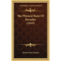 The Physical Basis Of Heredity (1919) - Hardcover