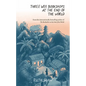 Three Wee Bookshops at the End of the World - Hardcover