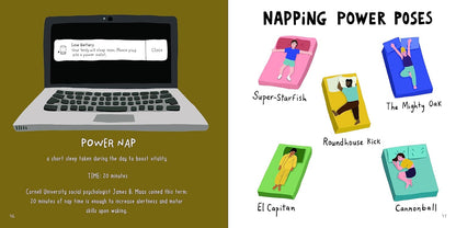 Slow Down, Take a Nap A Celebration of the Siesta - Hardcover